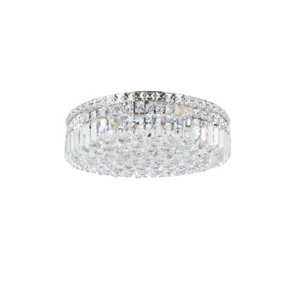 Mekhi Flush Mount
