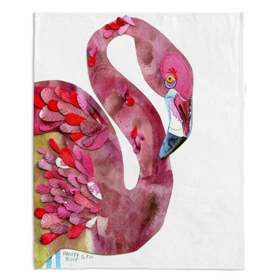  Couverture Flamingo