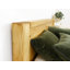 Mcchesney Solid Wood Bed-1518019754
