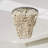 Aidescombe Beaded 15" Semi Flush Mount-1724167291