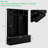 75.7"H Hall Tree with Open Storage,4-in-1 Hall Tree with Bench-1801479875