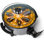 Vonshef Electric Frying Pan 6L, 30cm Round Non-Stick Multi Cooker with Glass Lid