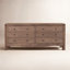 Mabel 6 - Drawer Dresser