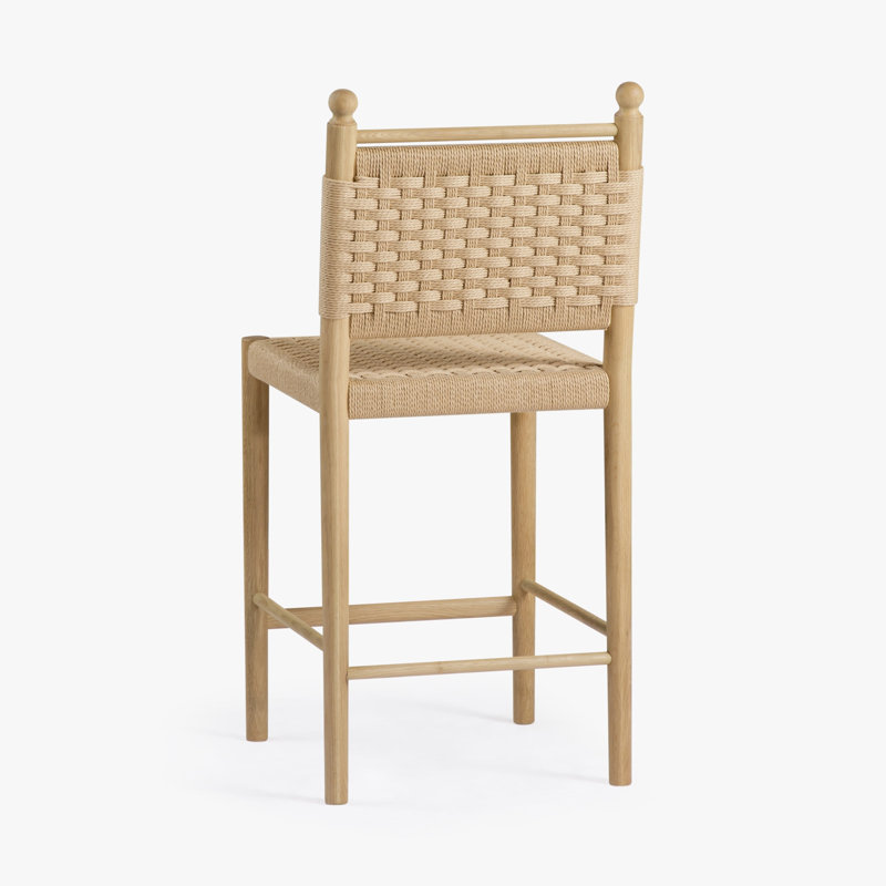 Casie Counter Stool (no cushion)