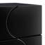 33.5 cm W Bedside Table-1470790805