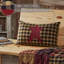 Coussin Connell Prim 14 x 22