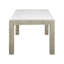 5Pc Dining Set Contemporary Style Marble Stone Table And Chairs-108803293