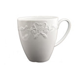 Simply Anna Porcelain Coffee Mug