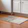 Premium Machine Washable Cerrito Taupe Rug