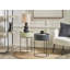 Hugo Frame End Table-98887990