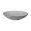 Denby Studio Grey Medium Ridged Bowl