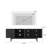 Mid-Century Modern TV Stand, Pre-Assembled-95487506-75400307