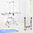 Stainless Steel Foldable Gullwing Drying Rack