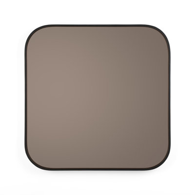 Camber Flat Wall Mirror