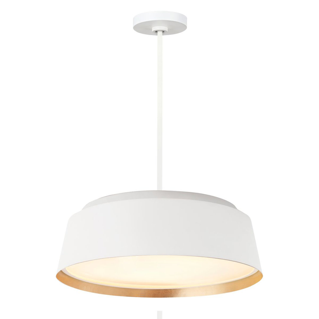 Moosup 5 - Light Dome Pendant