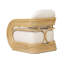 Fauteuil d'appoint Lauretta
