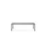 Alberti Outdoor Coffee Table-1327717094