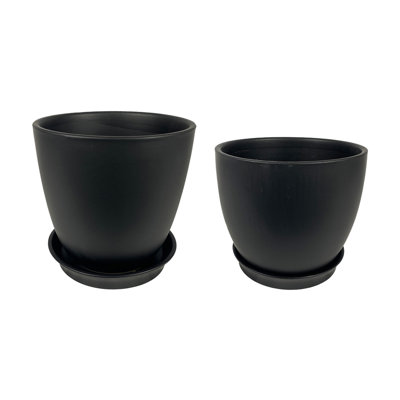 Kader Ceramic Pot Planter