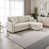 Polyester beige est en rupture de stock