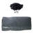 10X20ft Carport Canopy Alteration Tarp, Waterproof & Protected With 72 Elastic Buckles. Grey Polypropylene For Garage Shelter. Quick Installation And Replacement Simple Practical Storage-121636468-121636469