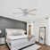 Rish 52'' Ceiling Fan with Light Kit