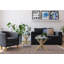 Mckenna Geometric Cotton Hand Woven Area Rug-22493956