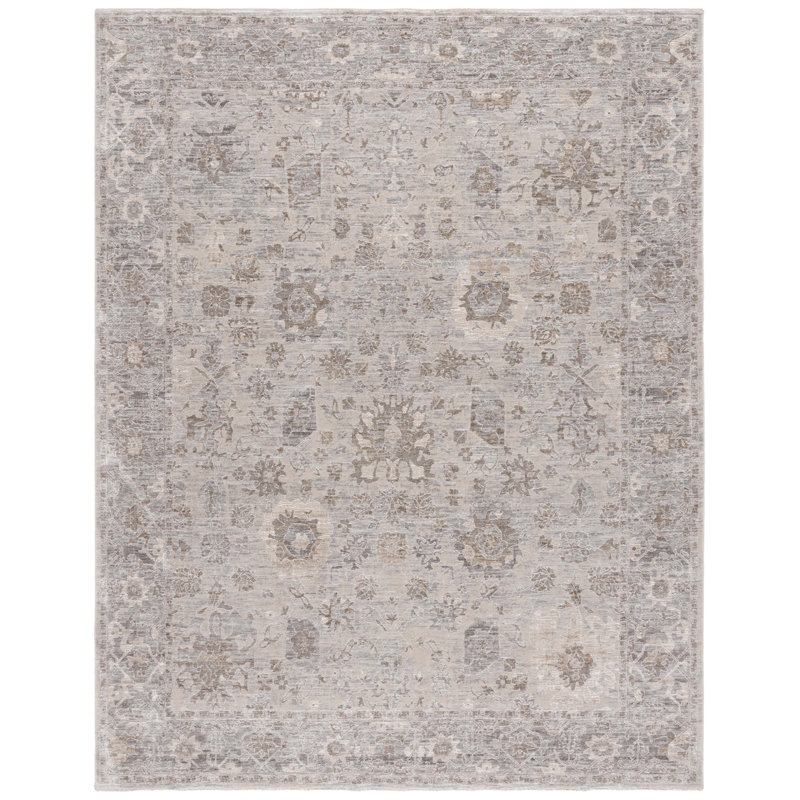 Tapis oriental Republica 460 Performance, Rectangulaire 8 pi x 10 pi