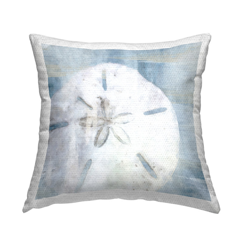 Outdoor Throw Pillow