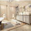 Miroir de salle de bain 40x30inch
