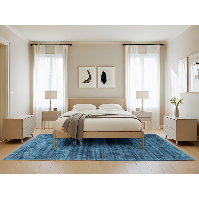 Indoor Rug, Rectangle 5' x 8'