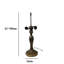 Stonybrook Metal Table Lamp