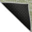 Tapis de sauge Xhevrie intérieur / extérieur lavable à la machine-111819541