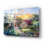 Pray For Happiness par Nicky Boehme - peinture sans cadre-77327315