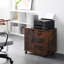 Soriano 60cm Wide 3 -Drawer Mobile File Cabinet-1554060355