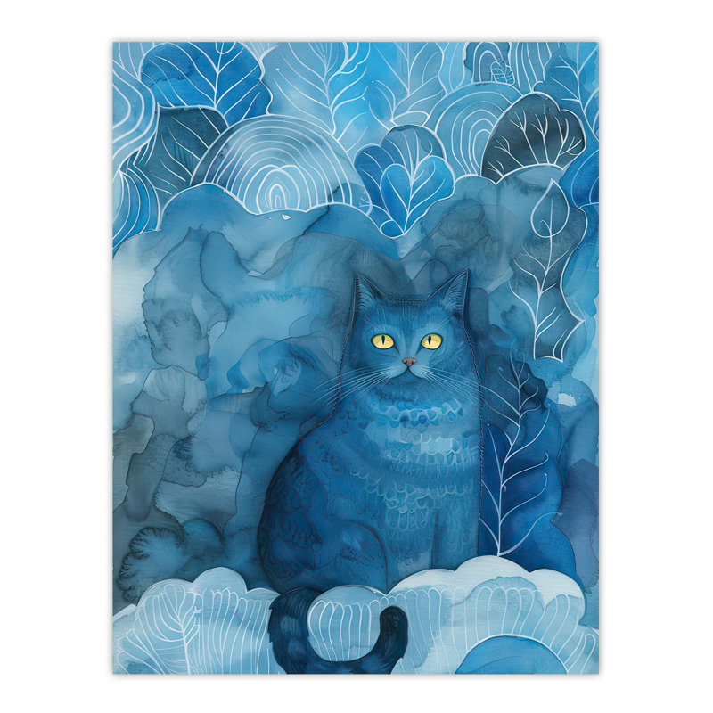 No Frame Print