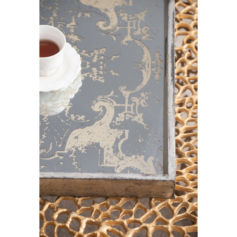 Plateau de coiffeuse Aundray Cymbeline