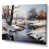 Wrapped Canvas