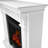 Ashley 48.03" W Electric Fireplace-9359247