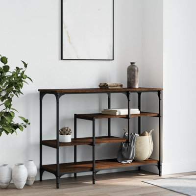 Hartsell 100cm Console Table