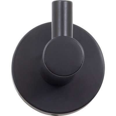 Zurich Wall Mounted Robe Hook