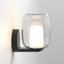 Aquina 1 - Light Armed Sconce-70015896