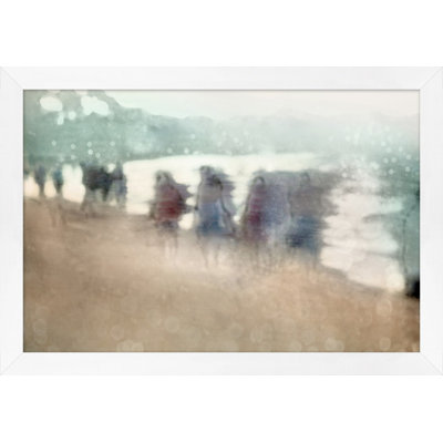 Sunkissed Gaze 4 Print by Thom Filicia