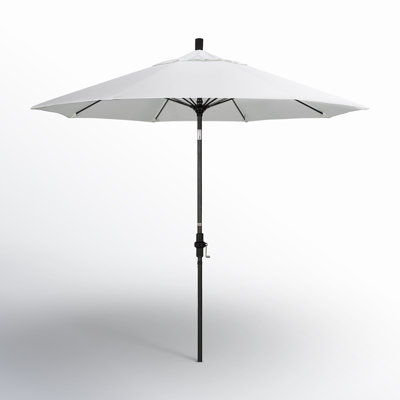 Roverta 9' Sunbrella® Market Umbrella