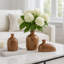 Tigard Handmade Stoneware Table Vase-1420625864