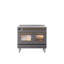 ILVE Nostalgie II 40 in Induction Range-2084676014