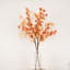Artificial Farmhouse Floral Arrangement With Glass Fall Eucalyptus Foliage Sprays With Long Stems For Vase Filler Table Decoration-212380286