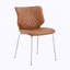 Ensemble de 4 chaises de salle à manger rembourrées-1705911859-1705911862-1705911866