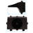 Led Full Cut-off Dimmable Wall Pack Light
