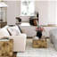 Ensemble de 3 tables basses et tables de bout Moxie
