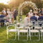 Chaise pliante